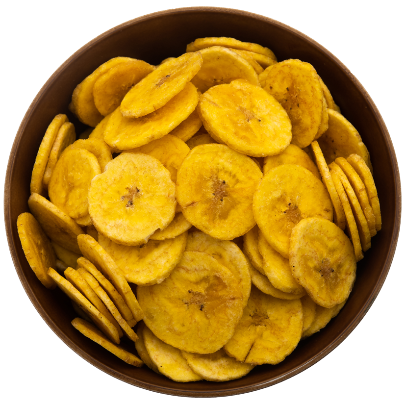 Mcsharp Chips